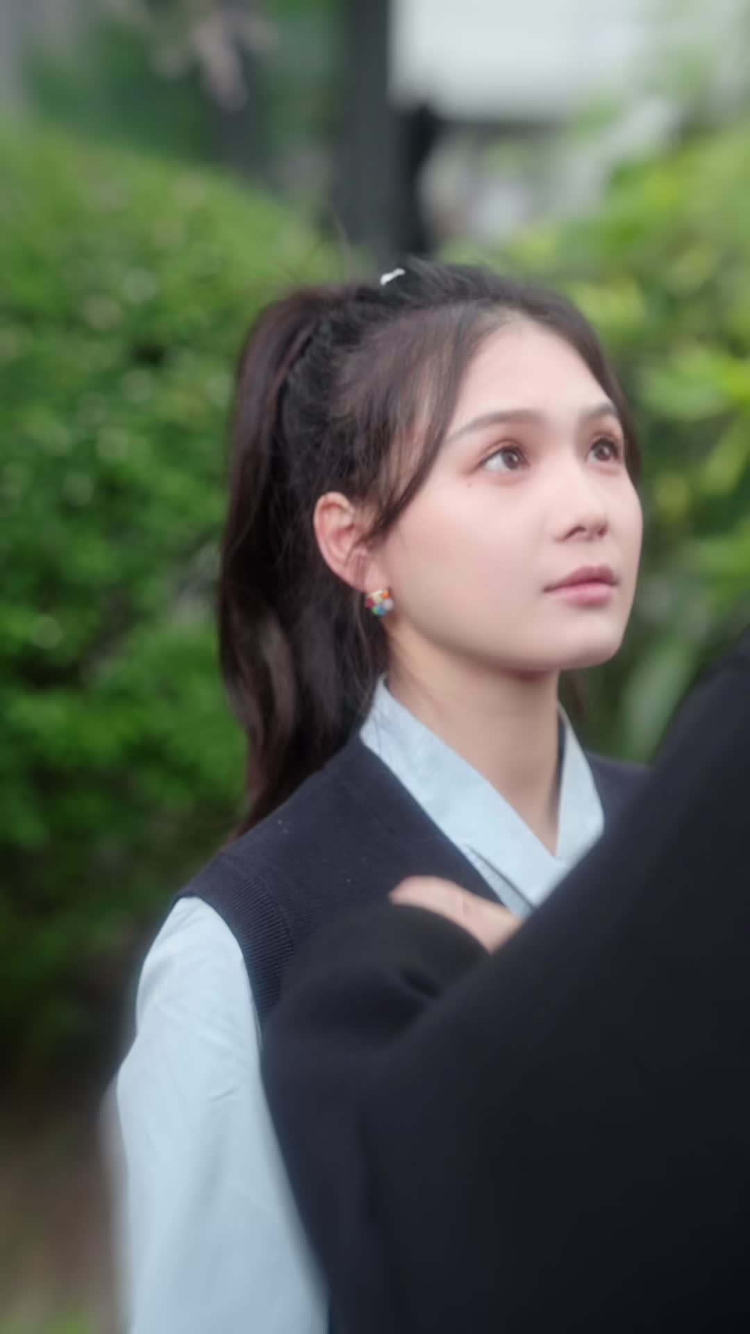 Episode 16 - Unescapable Flames: Love's Hidden Truth